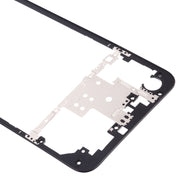 Back Housing Frame for Huawei Nova 5(Black)