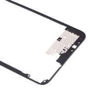Back Housing Frame for Huawei Nova 5(Black)