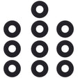 10 PCS Back Camera Lens for Xiaomi Redmi 5 - Camera by PMc TechLife | Online Shopping South Africa | PMc TechLife | Buy Now Pay Later Mobicred