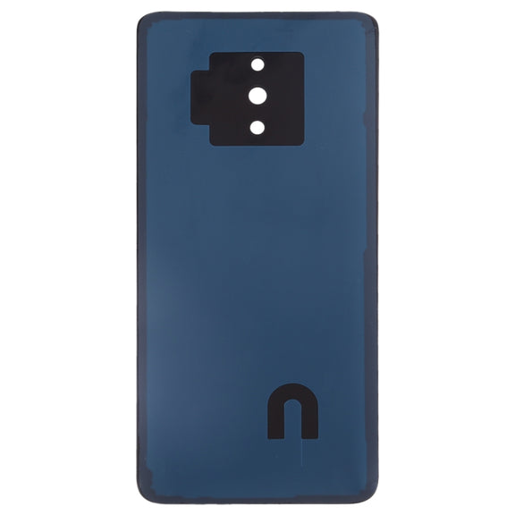 For OPPO Reno Back Cover(Orange)