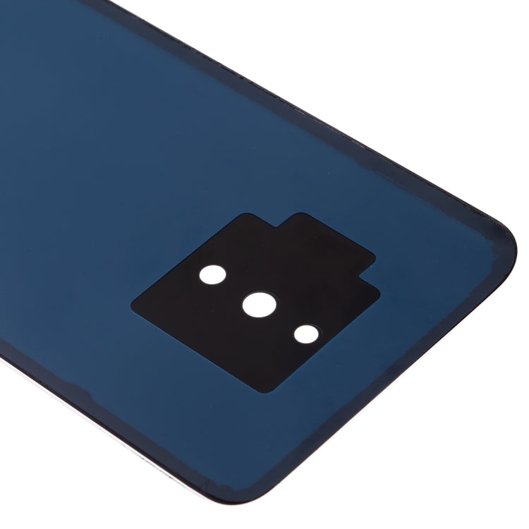 For OPPO Reno Back Cover(Orange)