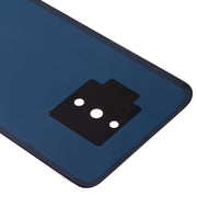 For OPPO Reno Back Cover(Orange)