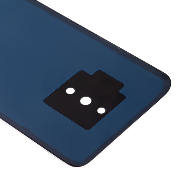 For OPPO Reno Back Cover(Orange)