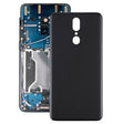 For OPPO A9 / F11 Back Cover (Black) - free shipping - PMC TechLife - Order now!