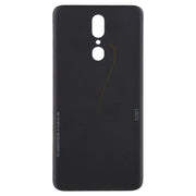For OPPO A9 / F11 Back Cover (Black)