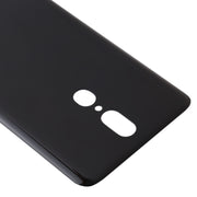 For OPPO A9 / F11 Back Cover (Black)