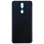 For OPPO A9 / F11 Back Cover (Green)