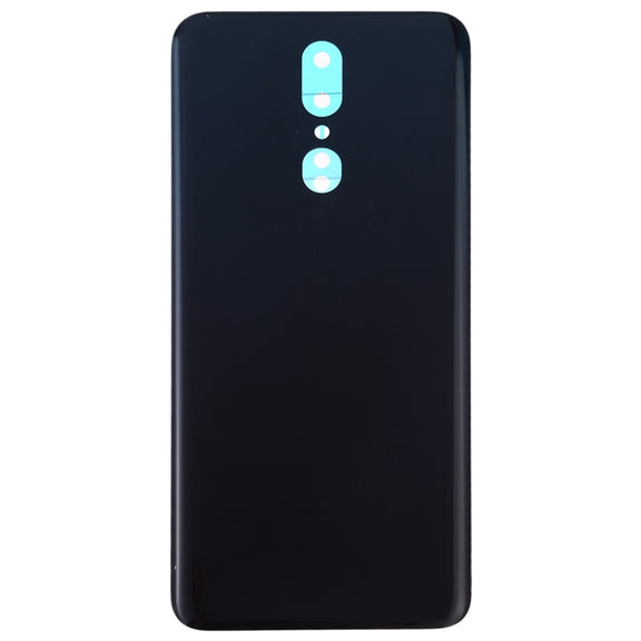 For OPPO A9 / F11 Back Cover (Green)