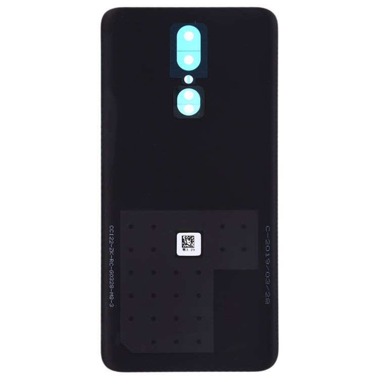 For OPPO A9 / F11 Back Cover (Green)