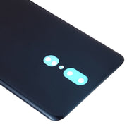 For OPPO A9 / F11 Back Cover (Green)