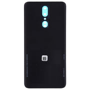For OPPO A9 / F11 Back Cover (Purple)