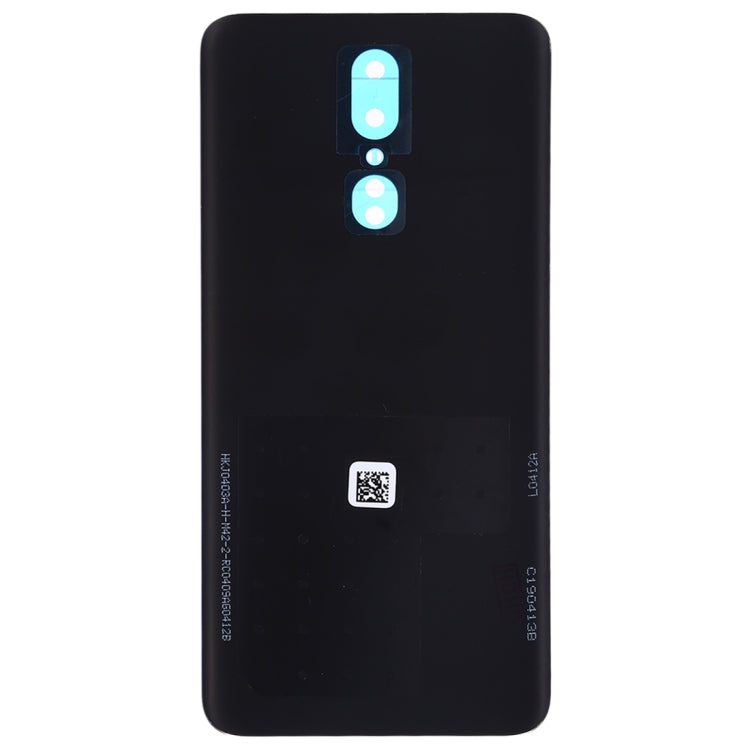 For OPPO A9 / F11 Back Cover (Purple)