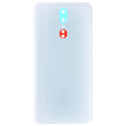 For OPPO A9 / F11 Back Cover (White)