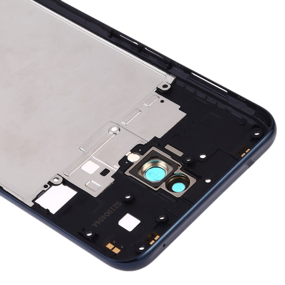 For OPPO A9 Middle Board (Black)