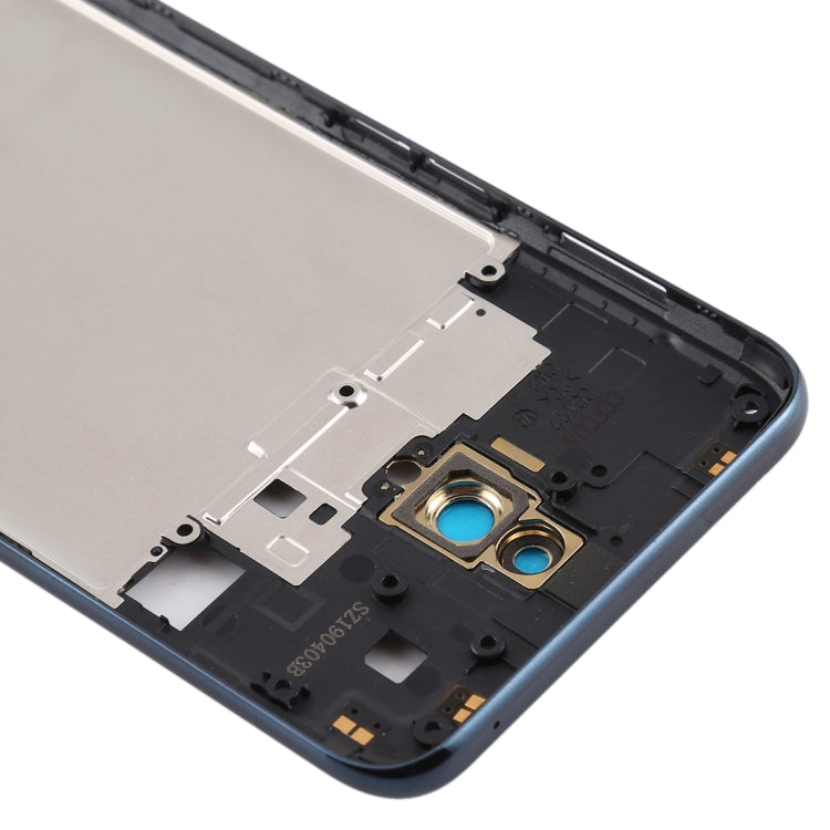 For OPPO A9 Middle Board (Dark Blue)