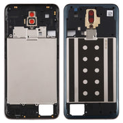 For OPPO A9 Middle Board (Gold)