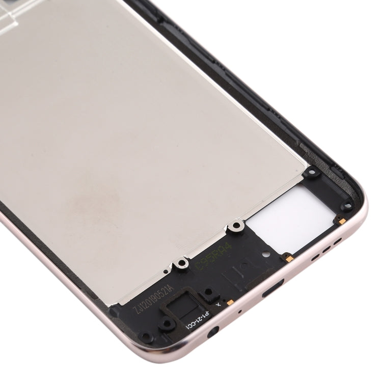For OPPO A9 Middle Board (Gold)
