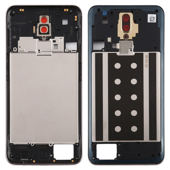 For OPPO A9 Middle Board (Gold)