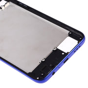 For OPPO A9 Middle Board (Blue)