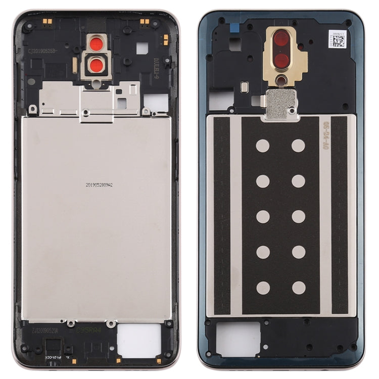 For OPPO A9 Middle Board (Rose Gold)