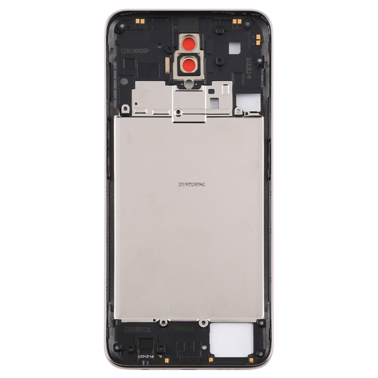 For OPPO A9 Middle Board (Rose Gold)