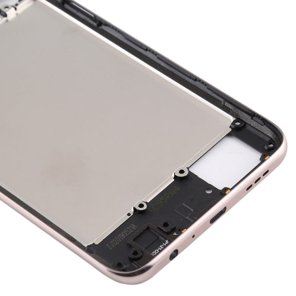 For OPPO A9 Middle Board (Rose Gold)