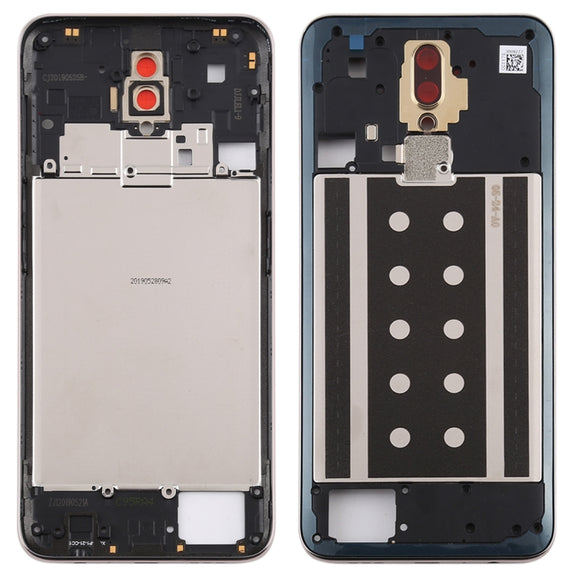 For OPPO A9 Middle Board (Rose Gold)