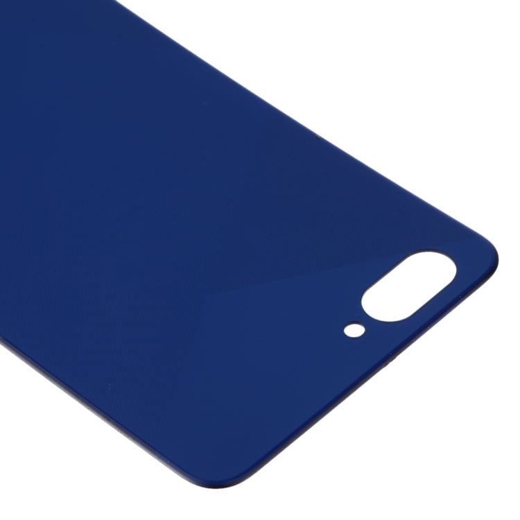 For OPPO A5 / A3s Back Cover (Blue)