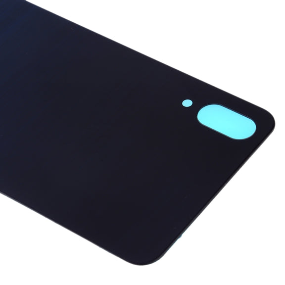 For Vivo X23 Symphony Edition Back Cover (Blue)