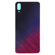 For Vivo X23 Symphony Edition Back Cover (Purple)