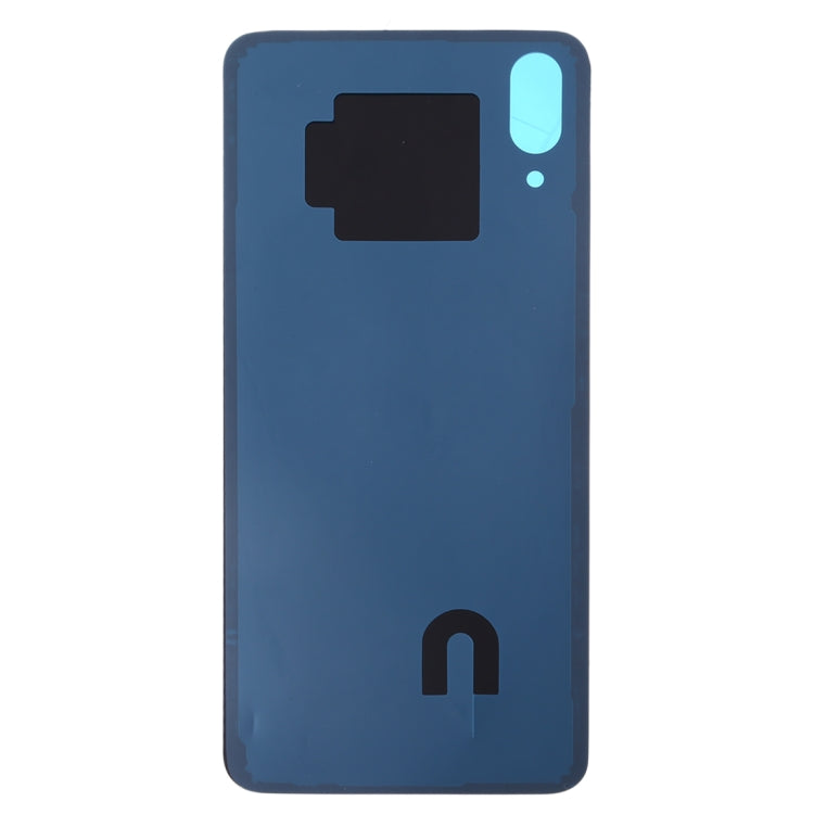 For Vivo X23 Symphony Edition Back Cover (Purple)