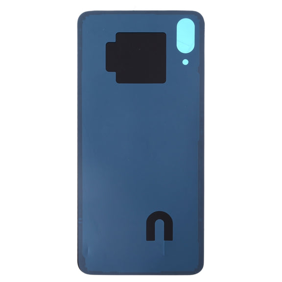 For Vivo X23 Symphony Edition Back Cover (Purple)