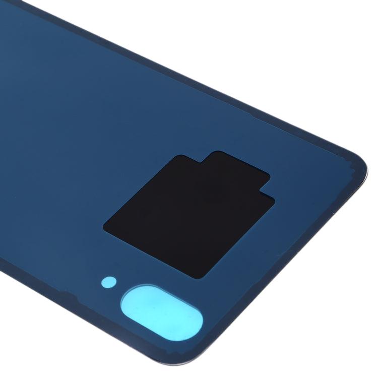 For Vivo X23 Symphony Edition Back Cover (Purple)