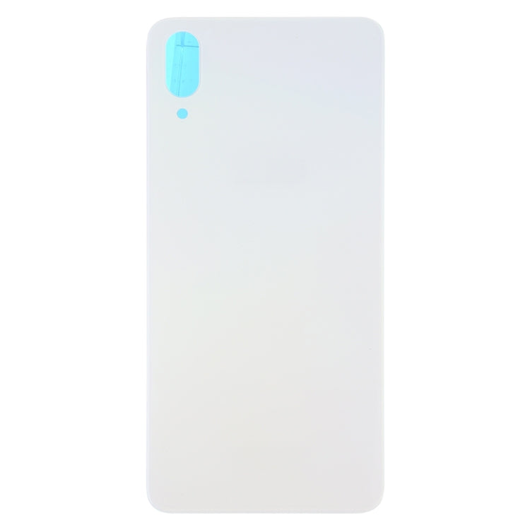 For Vivo X23 Symphony Edition Back Cover (White)