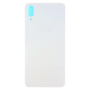 For Vivo X23 Symphony Edition Back Cover (White)