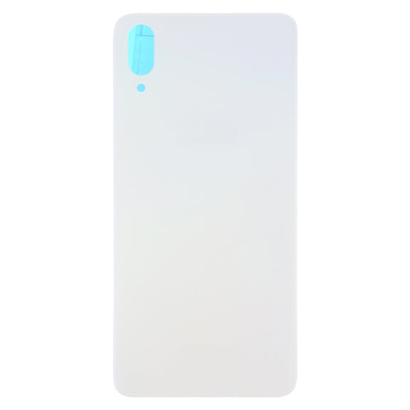 For Vivo X23 Symphony Edition Back Cover (White)