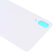 For Vivo X23 Symphony Edition Back Cover (White)