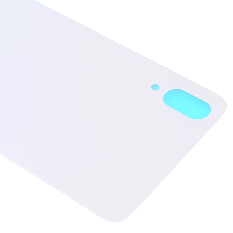 For Vivo X23 Symphony Edition Back Cover (White)
