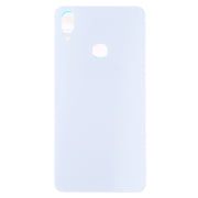 For Vivo X21i Back Cover (White)