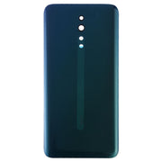 For OPPO Reno Z Back Cover (Blue)