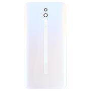 For OPPO Reno Z Back Cover (White)