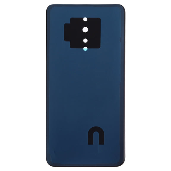 For OPPO Reno Z Back Cover (White)