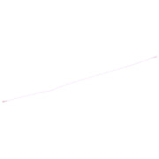 145mm Antenna Signal Flex Cable for Huawei P8
