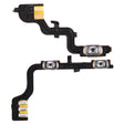 For OnePlus One Volume Button Flex Cable + Power Button Flex Cable - Flex Cable by PMC TechLife | Online Shopping South Africa | PMC TechLife