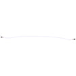 100mm Antenna Signal Flex Cable for Huawei Maimang 4 - Flex Cable by PMC TechLife | Online Shopping South Africa | PMC TechLife | Buy Now Pay Later Mobicred