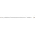 132mm Antenna Signal Flex Cable for Huawei Enjoy 7 Plus - Flex Cable by PMc TechLife | Online Shopping South Africa | PMc TechLife | Buy Now Pay Later Mobicred