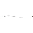 132mm Antenna Signal Flex Cable for Huawei P10 Plus - Flex Cable by PMC TechLife | Online Shopping South Africa | PMC TechLife | Buy Now Pay Later Mobicred