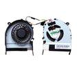 3 Pin 1.56W Laptop Radiator Cooling Fan CPU Cooling Fan for Toshiba Satellite M800 / M805 - Fan Cooling by PMC TechLife | Online Shopping South Africa | PMC TechLife | Buy Now Pay Later Mobicred