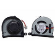 1.56W Laptop Radiator Cooling Fan CPU Cooling Fan for ASUS Eee PC 1011 / 1015PW / 1015P - Fan Cooling by PMC TechLife | Online Shopping South Africa | PMC TechLife | Buy Now Pay Later Mobicred