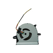 Laptop Radiator Cooling Fan CPU Cooling Fan for ASUS X401U / X501U